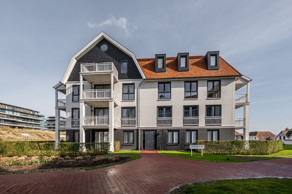 Medium property photo - Vlamingpolderweg 4E301, 4506 HZ Cadzand